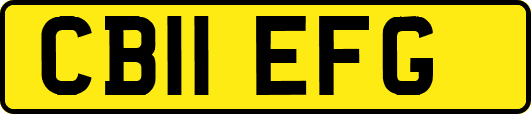 CB11EFG