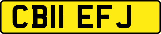 CB11EFJ