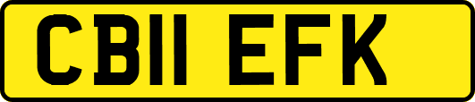 CB11EFK