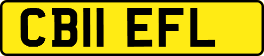 CB11EFL