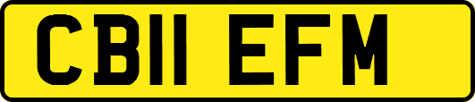 CB11EFM