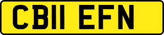 CB11EFN