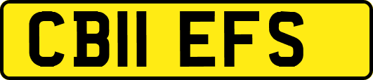 CB11EFS