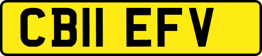 CB11EFV
