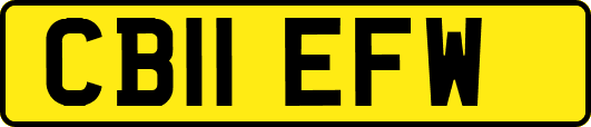 CB11EFW