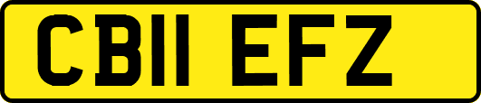 CB11EFZ