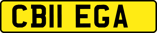 CB11EGA