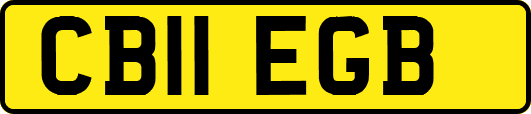 CB11EGB