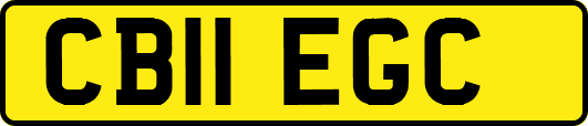 CB11EGC