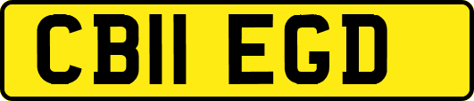 CB11EGD