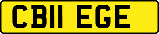 CB11EGE