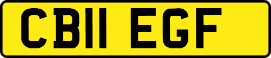 CB11EGF