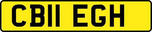 CB11EGH