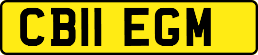 CB11EGM