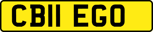 CB11EGO