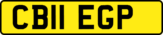 CB11EGP