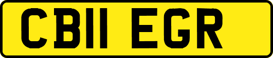 CB11EGR