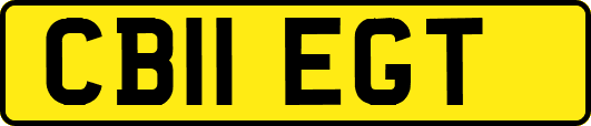 CB11EGT