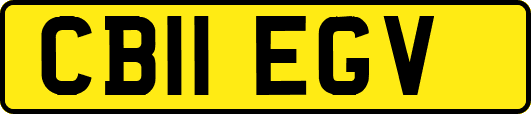 CB11EGV