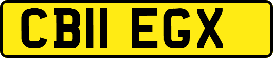 CB11EGX
