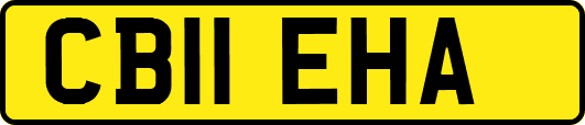 CB11EHA