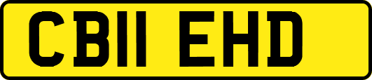 CB11EHD