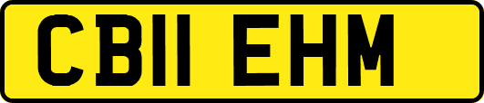 CB11EHM