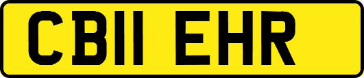 CB11EHR