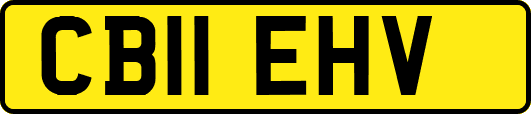 CB11EHV