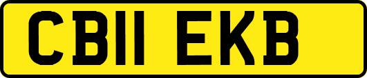 CB11EKB