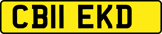 CB11EKD