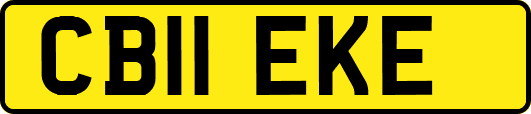 CB11EKE