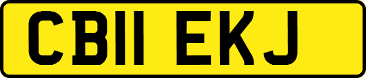 CB11EKJ