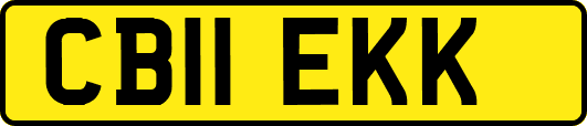 CB11EKK