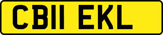 CB11EKL