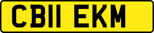 CB11EKM