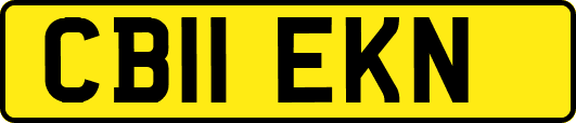 CB11EKN