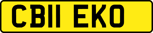 CB11EKO