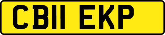 CB11EKP