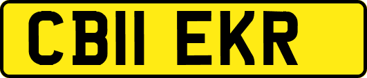 CB11EKR