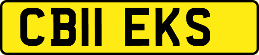 CB11EKS