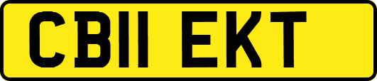 CB11EKT