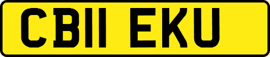 CB11EKU