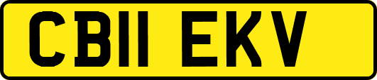 CB11EKV