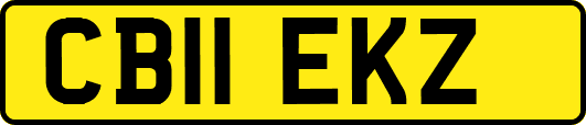 CB11EKZ