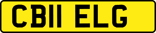 CB11ELG