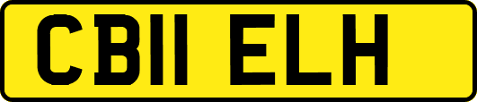 CB11ELH