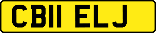 CB11ELJ