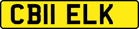 CB11ELK