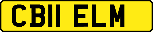 CB11ELM